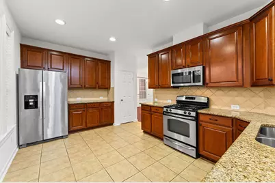 1246 Glenwood Canyon Lane, Houston, TX 77077 - Photo 7