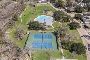 1246 Glenwood Canyon Ln, Houston, TX 77077 - Photo 31