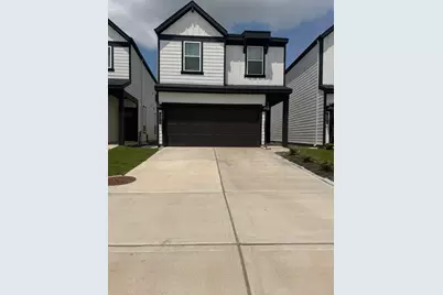 12322 Churchill Downs Drive, Houston, TX 77047 - Photo 5