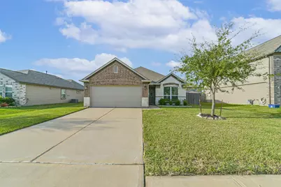 2630 Zephyr Lane, Rosenberg, TX 77471 - Photo 3