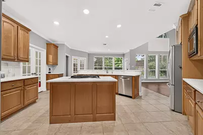 15618 Stable Brook Circle, Cypress, TX 77429 - Photo 11