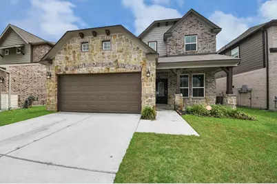 11610 Glossy Oak Lane, Houston, TX 77066 - Photo 1