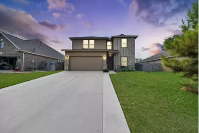 18661 Legend Oaks Drive, Magnolia, TX 77355 - Photo 1