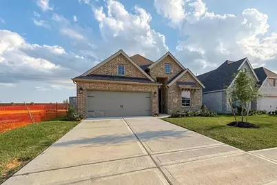 18903 Brego Lane, Tomball, TX 77377 - Photo 1