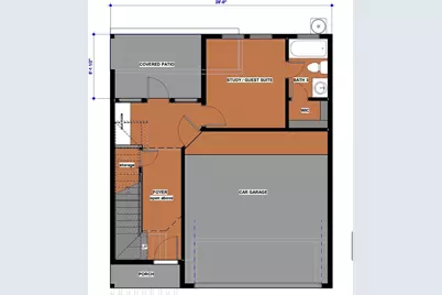 812 Elkhart Street #A, Houston, TX 77091 - Photo 43