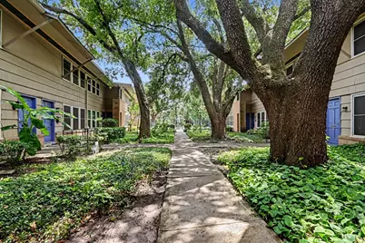 4020 Blue Bonnet Boulevard #K, Houston, TX 77025 - Photo 3