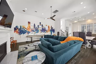 2506 McKinney Street, Houston, TX 77003 - Photo 9
