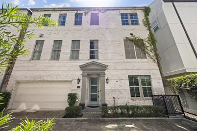 2506 McKinney Street, Houston, TX 77003 - Photo 1