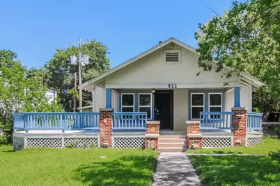 522 12th Avenue N, Texas City, TX 77590 - Photo 1