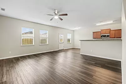 6038 Coral Cove Road, Cove, TX 77523 - Photo 5