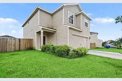 6038 Coral Cove Road, Cove, TX 77523 - Photo 3
