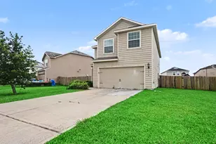 6038 Coral Cv Rd, Cove, TX 77523 - Photo 1