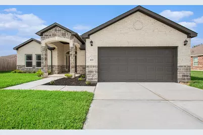 411 Wellshire Drive, West Columbia, TX 77486 - Photo 27