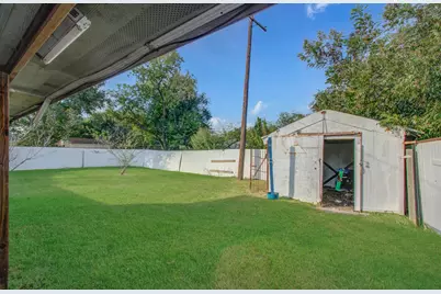 11910 Hunkler Drive, Houston, TX 77047 - Photo 31