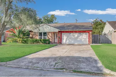 11910 Hunkler Drive, Houston, TX 77047 - Photo 1