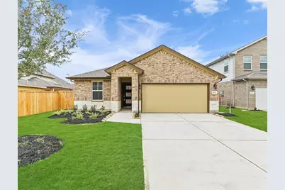 21622 Teton Rock Trail, Richmond, TX 77407 - Photo 1