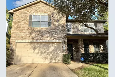 26 Ebony Oaks Place, The Woodlands, TX 77382 - Photo 1