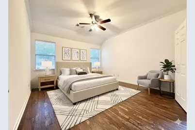 26 Ebony Oaks Place, The Woodlands, TX 77382 - Photo 17