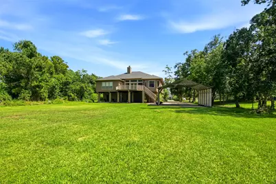 1106 W Forest Avenue, Shoreacres, TX 77571 - Photo 37