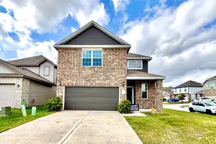 23663 Rainbow Eucalyptus Dr, Spring, TX 77373 - Photo 1