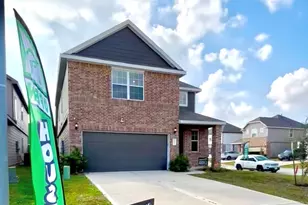 23663 Rainbow Eucalyptus Dr, Spring, TX 77373 - Photo 1