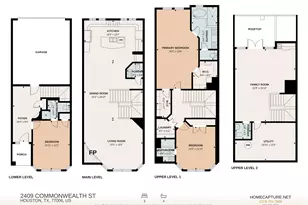 2409 Commonwealth St, Houston, TX 77006 - Photo 31