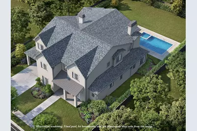6242 Meadow Lake Lane, Houston, TX 77057 - Photo 7