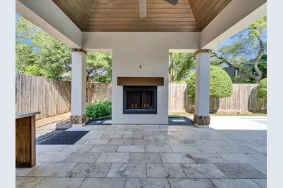 1246 Ben Hur Drive, Houston, TX 77055 - Photo 13