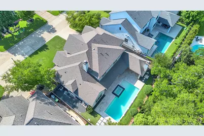 1246 Ben Hur Drive, Houston, TX 77055 - Photo 3