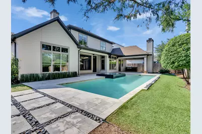 1246 Ben Hur Drive, Houston, TX 77055 - Photo 9