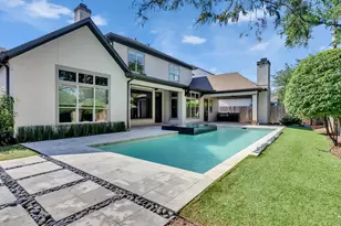 1246 Ben Hur Dr, Houston, TX 77055 - Photo 9