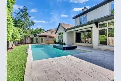 1246 Ben Hur Drive, Houston, TX 77055 - Photo 23