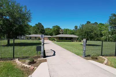 1085 County Road 2222, Cleveland, TX 77327 - Photo 1