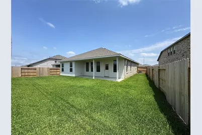 6815 Harvest Wheat Lane, Katy, TX 77493 - Photo 35