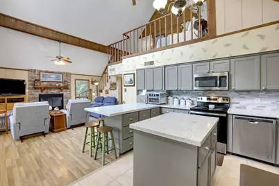 780 Hickory Ridge Drive, Coldspring, TX 77331 - Photo 17