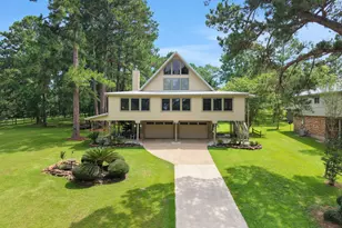 780 Hickory Ridge Dr, Coldspring, TX 77331 - Photo 3