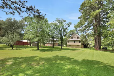 780 Hickory Ridge Drive, Coldspring, TX 77331 - Photo 35