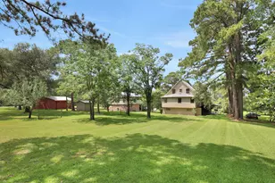 780 Hickory Ridge Dr, Coldspring, TX 77331 - Photo 35