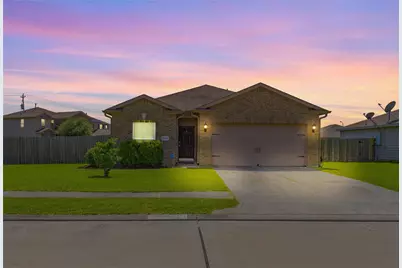 6903 Musclewood Road, Baytown, TX 77521 - Photo 1