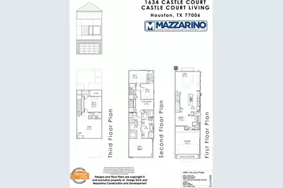 1634 Castle Court, Houston, TX 77006 - Photo 49