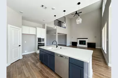 6207 Maple Court, League City, TX 77573 - Photo 5