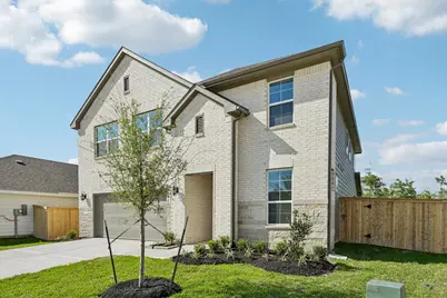 1233 Corsica Cliffs Drive, Huffman, TX 77336 - Photo 3
