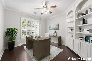 15718 Starcreek Ln, Houston, TX 77044 - Photo 5