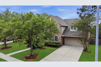 15718 Starcreek Lane, Houston, TX 77044 - Photo 35