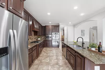 15718 Starcreek Lane, Houston, TX 77044 - Photo 11