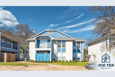 6118 W Mount Houston Road #C, Houston, TX 77088 - Photo 1