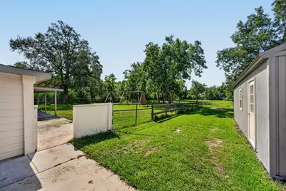 1718 County Road 401, Dayton, TX 77535 - Photo 7