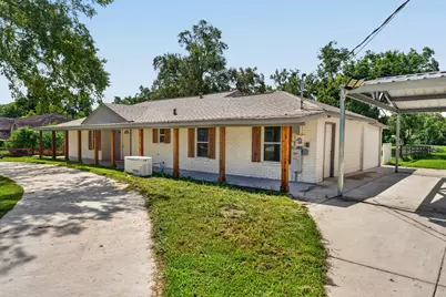 1718 County Road 401, Dayton, TX 77535 - Photo 5