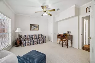 1830 Breezin Ct, The Woodlands, TX 77380 - Photo 27