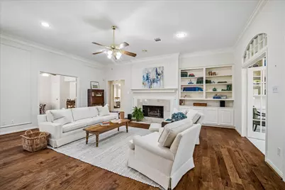 1830 Breezin Court, The Woodlands, TX 77380 - Photo 9